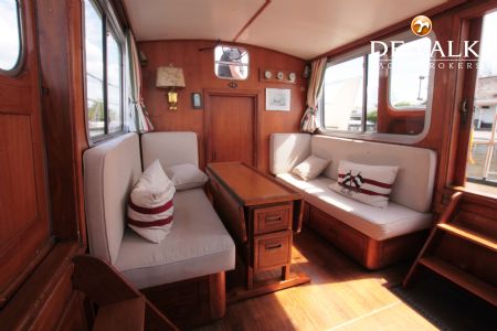 GILLISSEN KOTTER 1100