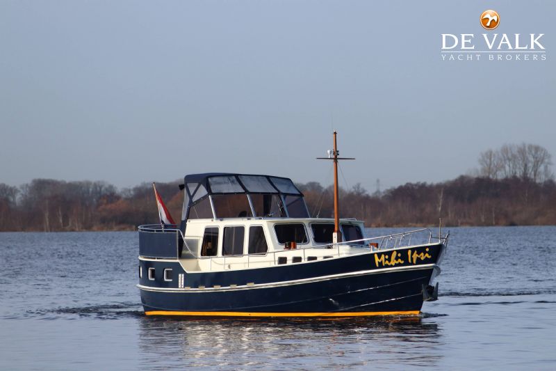 kotter motorjacht te koop gillissen kotter 1230 motorboot te koop jachtmakelaar de kotter motorjacht te koop gillissen kotter 1230 motorboot te koop jachtmakelaar de