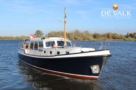 GILLISSEN STEVENVLET 1200