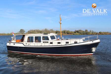 GILLISSEN STEVENVLET 1200