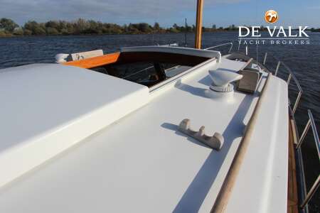 GILLISSEN STEVENVLET 1200
