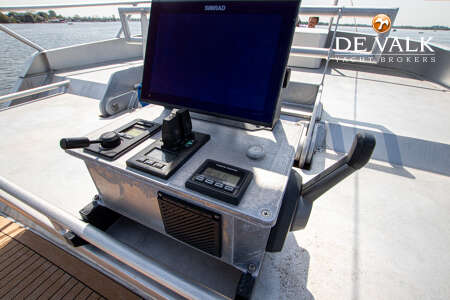 GLOBEMASTER 50 LONG RANGE EXPLORER