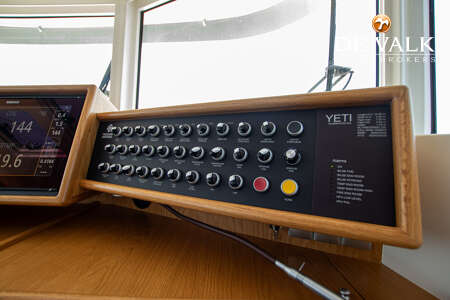 GLOBEMASTER 50 LONG RANGE EXPLORER