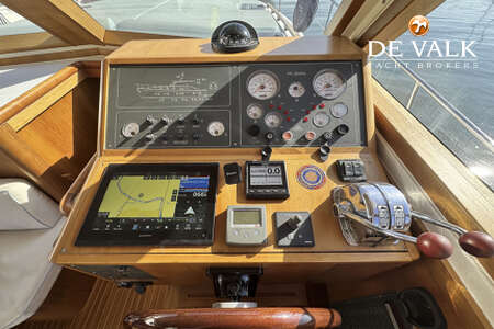 GOLDSTAR 440 CLASSIC