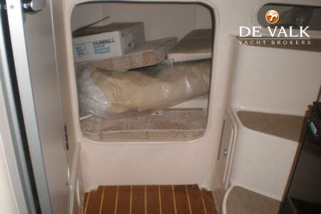 GRADY-WHITE SAILFISH 282