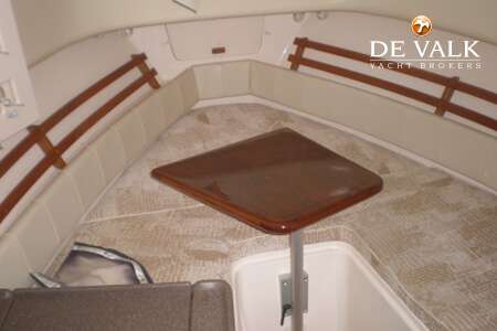 GRADY-WHITE SAILFISH 282