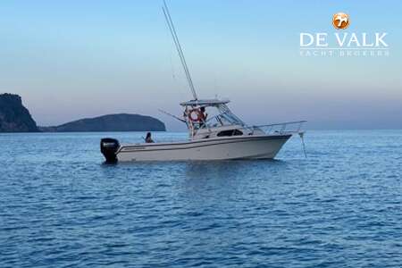 GRADY-WHITE SAILFISH 282 width=