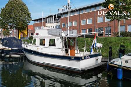 GRAND BANKS 32