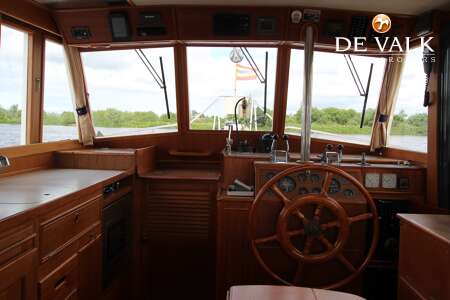 GRAND BANKS 36 CLASSIC