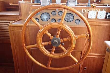 GRAND BANKS 36 CLASSIC