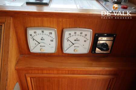 GRAND BANKS 36 CLASSIC