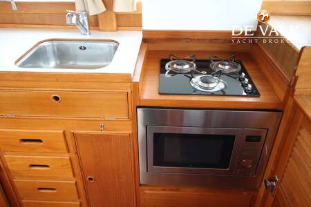 GRAND BANKS 36 CLASSIC