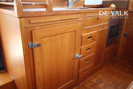 GRAND BANKS 36 CLASSIC
