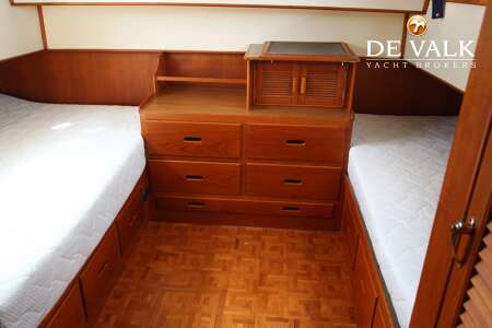 GRAND BANKS 36 CLASSIC