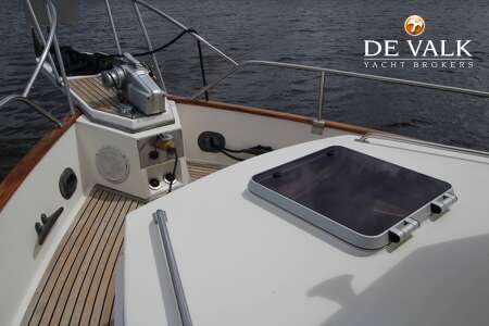 GRAND BANKS 36 CLASSIC
