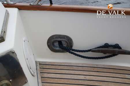 GRAND BANKS 36 CLASSIC