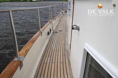 GRAND BANKS 36 CLASSIC
