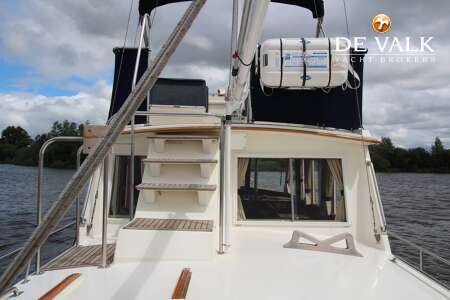 GRAND BANKS 36 CLASSIC