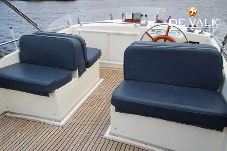 GRAND BANKS 36 CLASSIC
