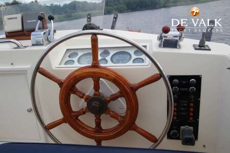 GRAND BANKS 36 CLASSIC