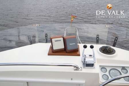 GRAND BANKS 36 CLASSIC