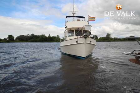 GRAND BANKS 36 CLASSIC