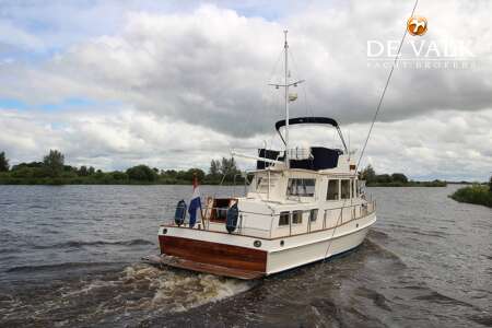 GRAND BANKS 36 CLASSIC