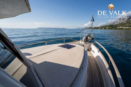 GRAND BANKS 36 MOTORYACHT