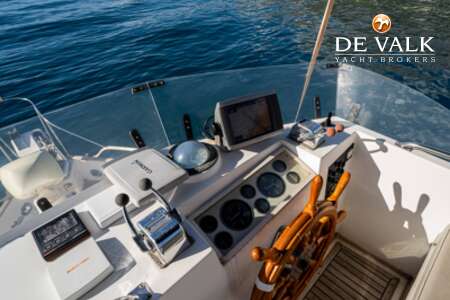 GRAND BANKS 36 MOTORYACHT