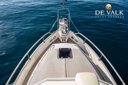 GRAND BANKS 36 MOTORYACHT