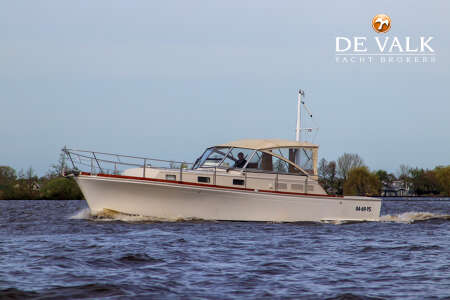 GRAND BANKS 38 EASTBAY EX