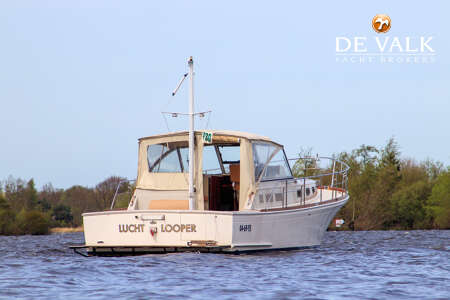 GRAND BANKS 38 EASTBAY EX