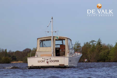 GRAND BANKS 38 EASTBAY EX