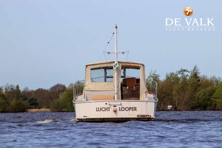 GRAND BANKS 38 EASTBAY EX