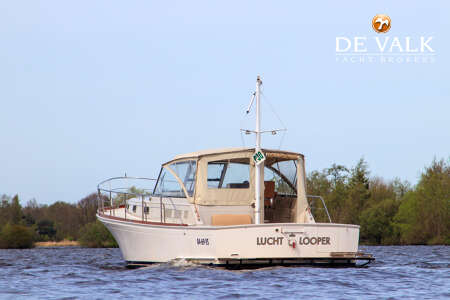 GRAND BANKS 38 EASTBAY EX