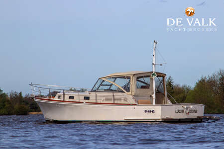 GRAND BANKS 38 EASTBAY EX