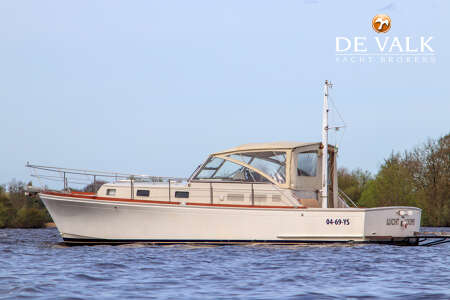 GRAND BANKS 38 EASTBAY EX