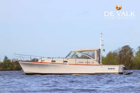 GRAND BANKS 38 EASTBAY EX