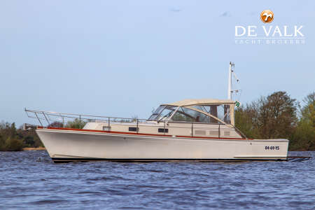 GRAND BANKS 38 EASTBAY EX