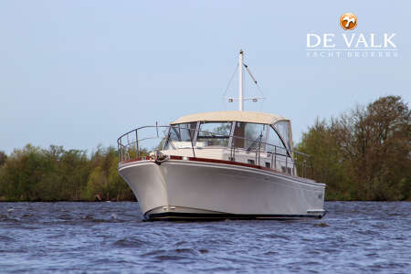 GRAND BANKS 38 EASTBAY EX