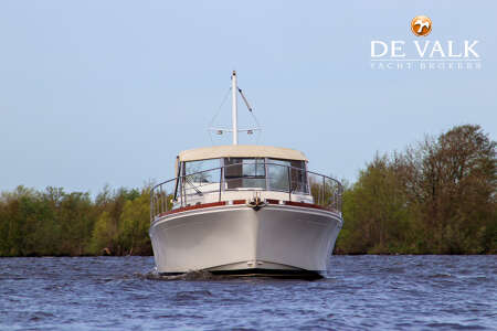 GRAND BANKS 38 EASTBAY EX