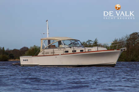 GRAND BANKS 38 EASTBAY EX