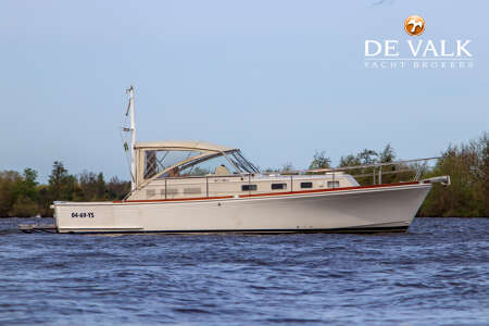 GRAND BANKS 38 EASTBAY EX