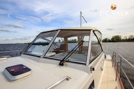 GRAND BANKS 38 EASTBAY EX