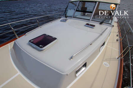 GRAND BANKS 38 EASTBAY EX