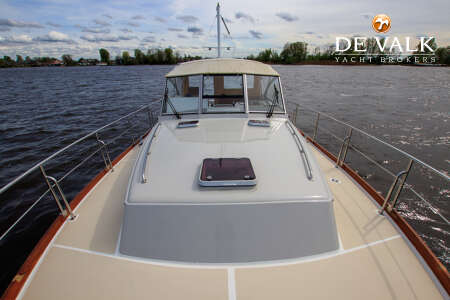 GRAND BANKS 38 EASTBAY EX