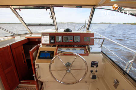 GRAND BANKS 38 EASTBAY EX