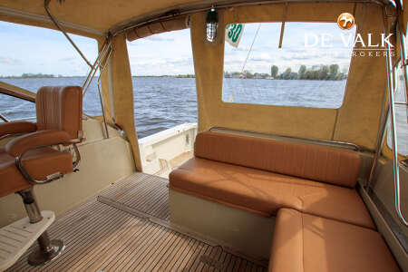 GRAND BANKS 38 EASTBAY EX