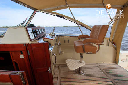 GRAND BANKS 38 EASTBAY EX