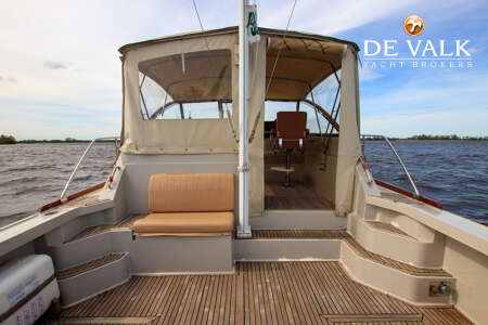 GRAND BANKS 38 EASTBAY EX